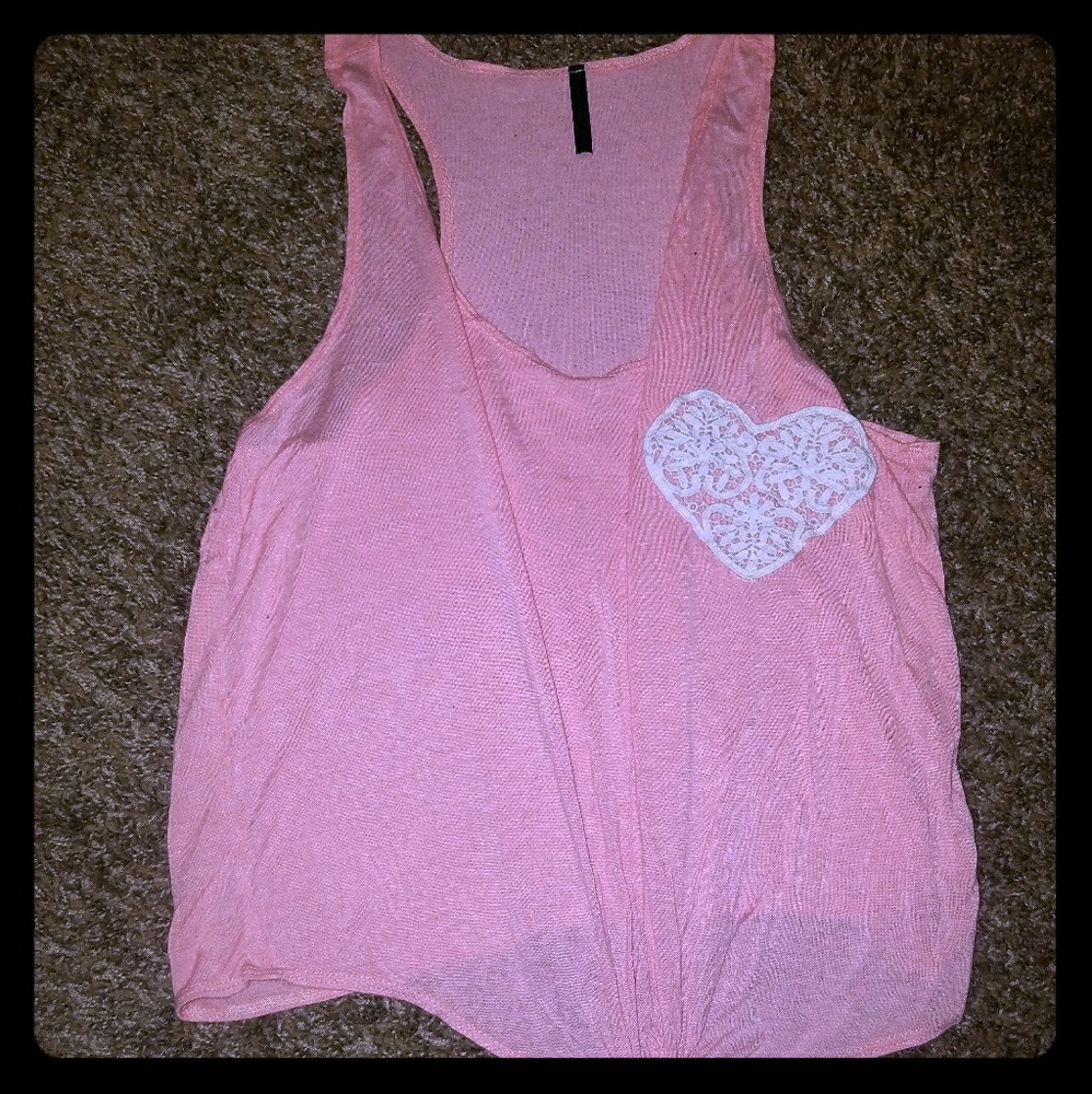 Super soft tank
